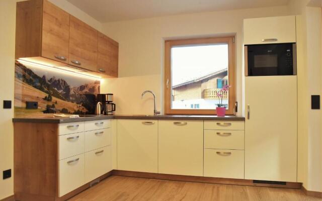 Apartments Cesa Ploner