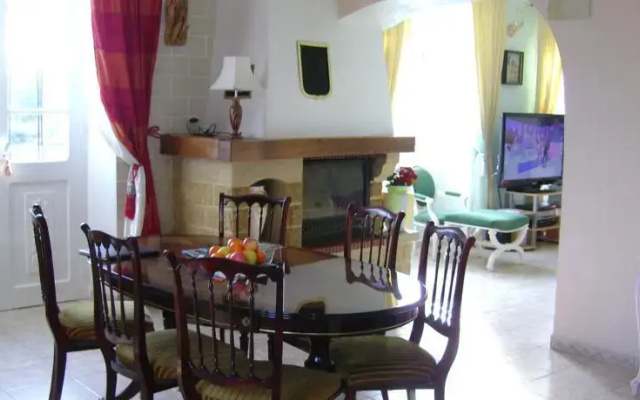 Chambres dHôtes Chez Tania