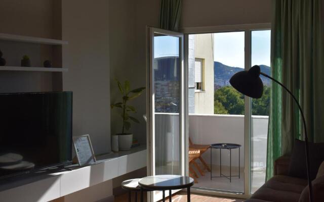TAM Shallvaret Exclusive Apartment No1