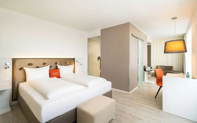 The Rilano Hotel Cleve