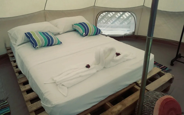 Due Amici Glamping