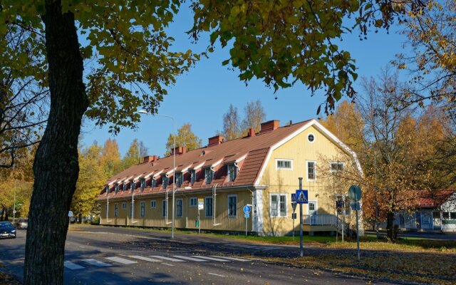 Warkhaus Korpela Apartments