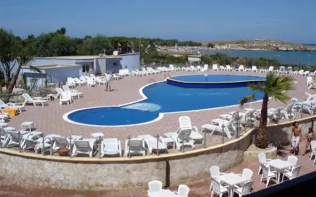 Villaggio La Giara