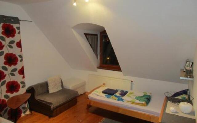 Királyszéke Apartman