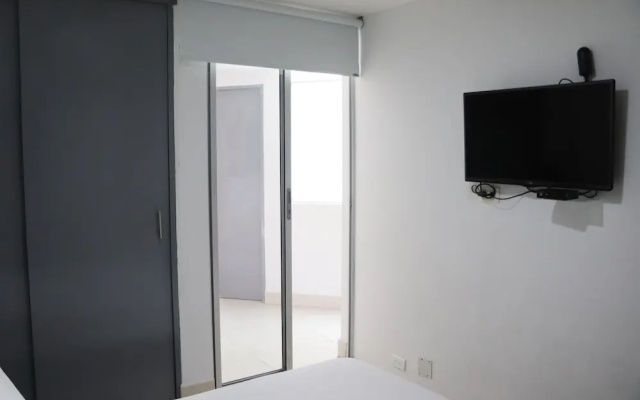 Moblat Apartamentos