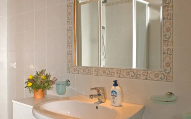 Agriturismo Il Pino - Tuscany Italy - Apartment Cipresso