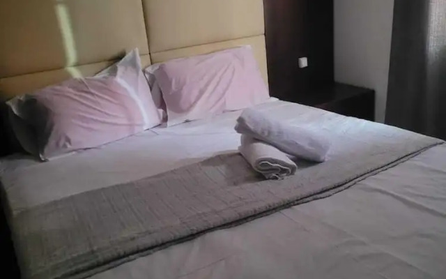 Guest House La Plaza