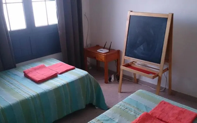 Bike & Sun Lanzarote Famara