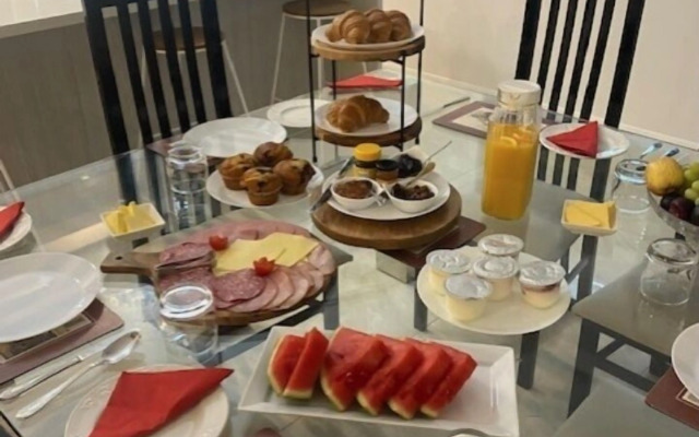 CHIRN PARK Bed & Breakfast