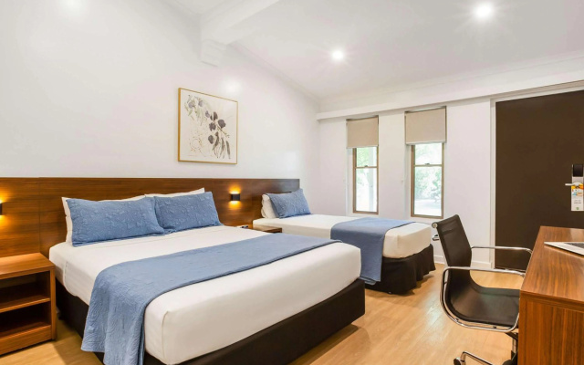 ibis Styles Karratha – Guest Rooms – Karratha