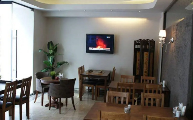 ArtDeco Istanbul Suites