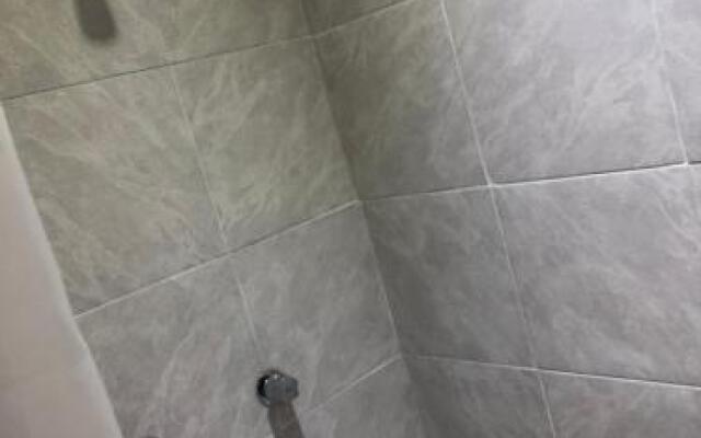 Suite Minimalista