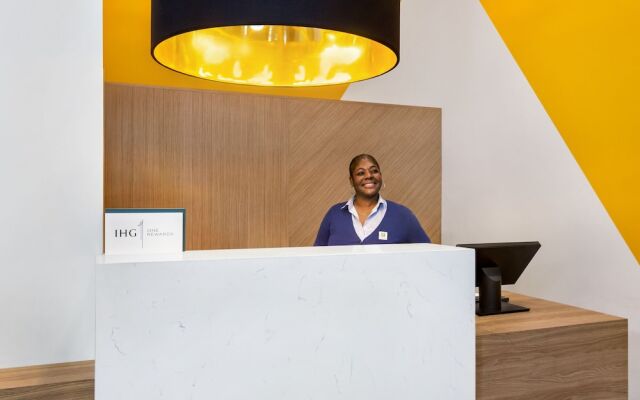 Holiday Inn Long Island City - LaGuardia West