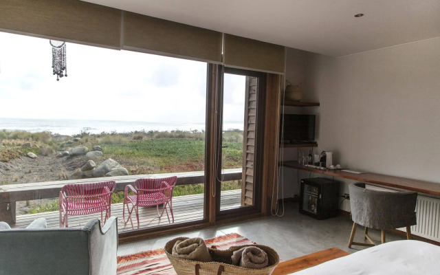 Hotel Alaia