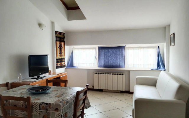 Appartamenti Santa Barbara