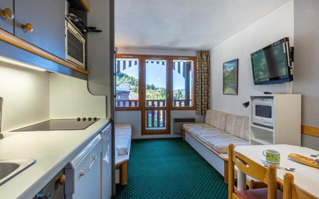 Appartement La Plagne, 2 pièces, 5 personnes - FR-1-353-7