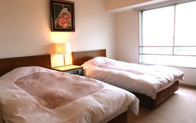 Amagikan – Guest Rooms – Asakura