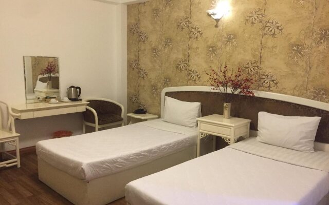 Saigon Pink 2 Hotel