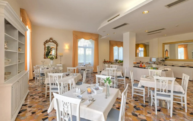 Hotel Galeazzi