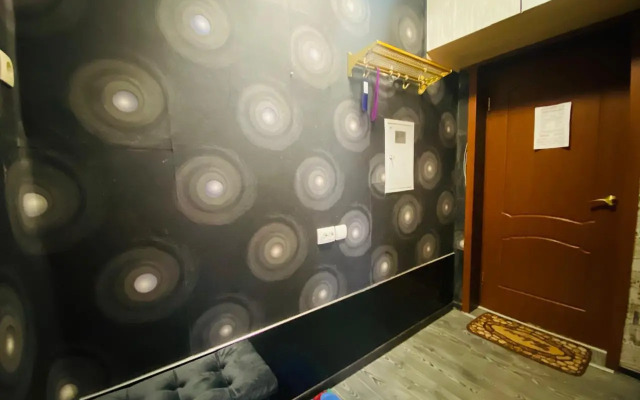 Апартаменты на улице Трудовых резервов 11