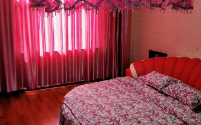 Tangyin Friendship Hotel