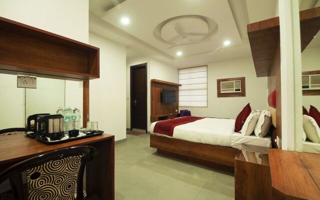 Hotel Urban Luxury