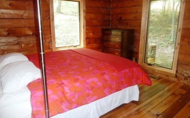Shenandoah Lodge