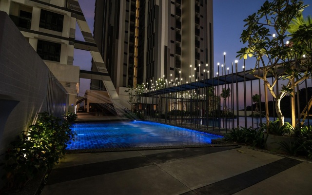 Ramada by Wyndham Meridin Johor Bahru