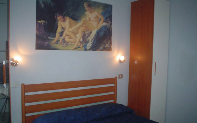 Bed & Breakfast Vatican Museum
