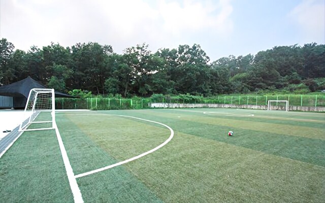 Ganghwado Huell Pension