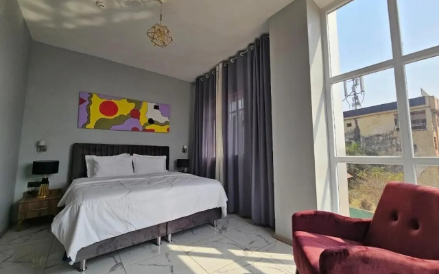 Albatros Premium Hôtel