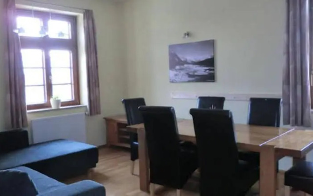 Post Residence Apartments