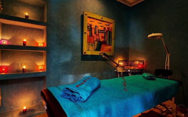 Riad Magda & Spa