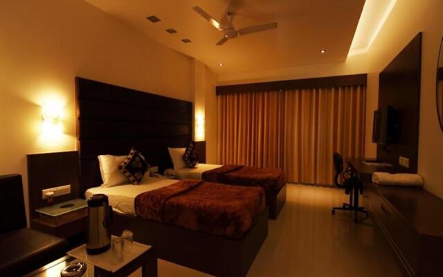 Hotel Apex