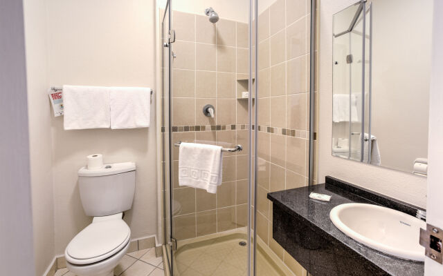 Road Lodge Rustenburg
