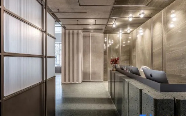 THE TREASURY·NOA Hotel Shanghai -Jing'an Temple