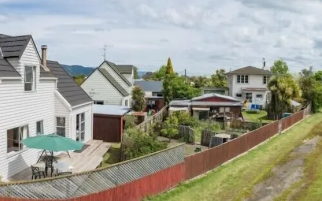 Seaside Tahuna