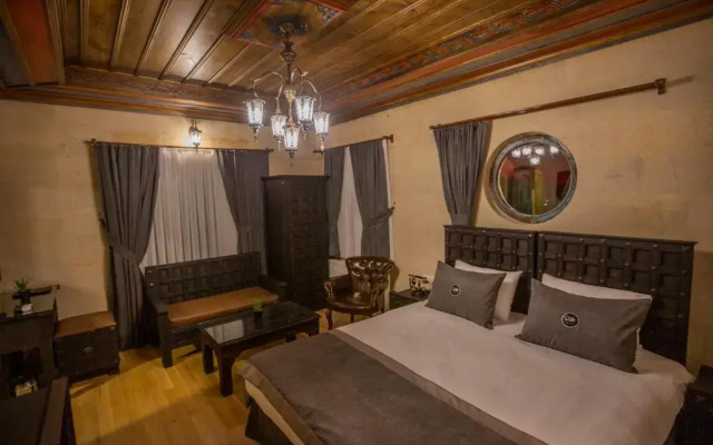 Sinasos Star Hotel Cappadocia