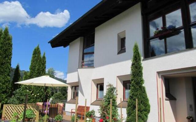 Appartement Weitsicht