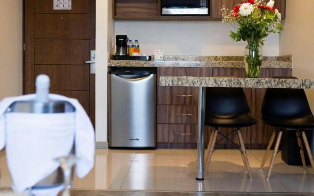 Occidental Querétaro