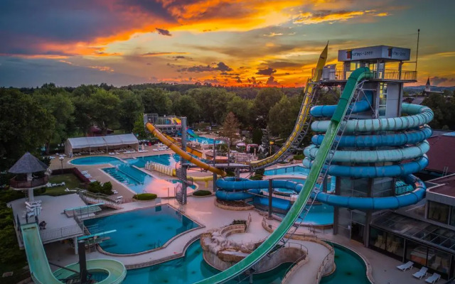 Hotel Ajda - Sava Hotels & Resorts