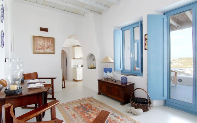 Villa Armonia