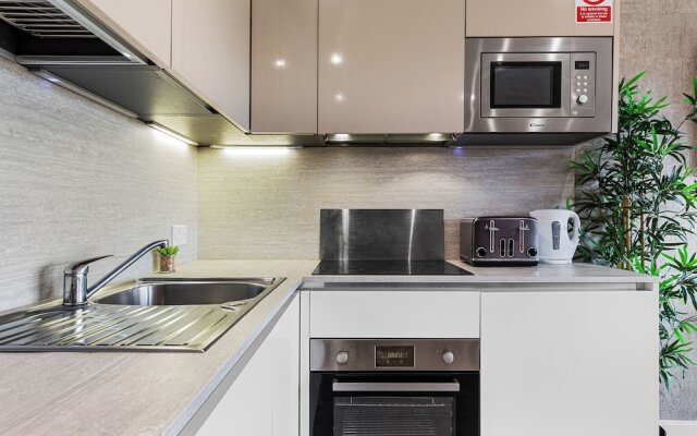 Hayes Haven - Charming 1 Bedroom Apartment