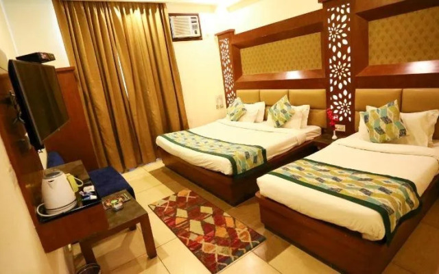 Hotel Shree Hari Niwas