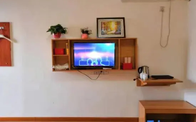 Warm Boutique Hotel (Nanyang Mansion)