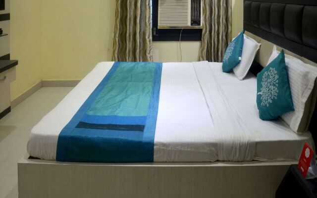 OYO 5655 Hotel Ganges