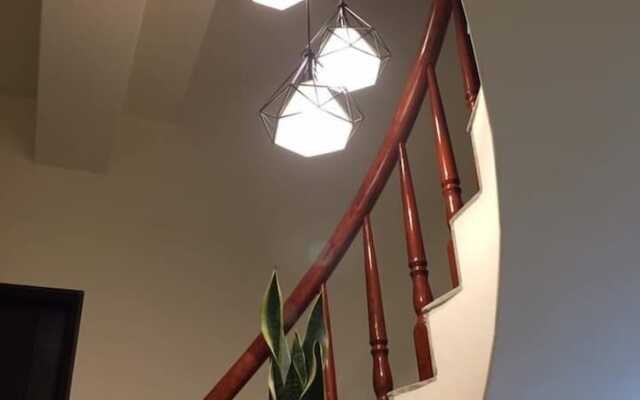 Green Blossom Homestay