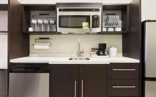 Home2 Suites by Hilton Amarillo