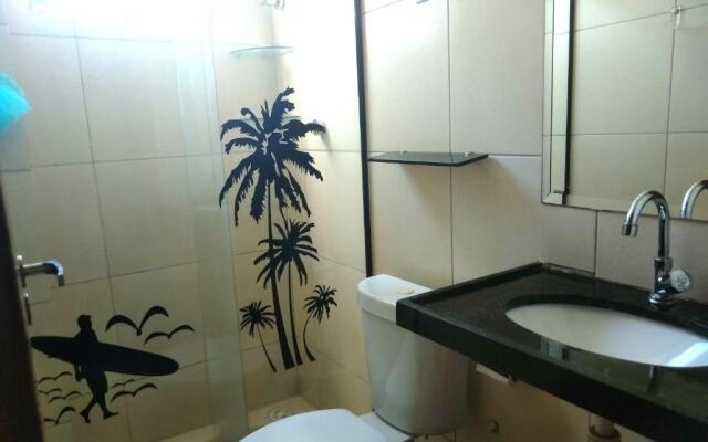 Maragogi Flat Residence