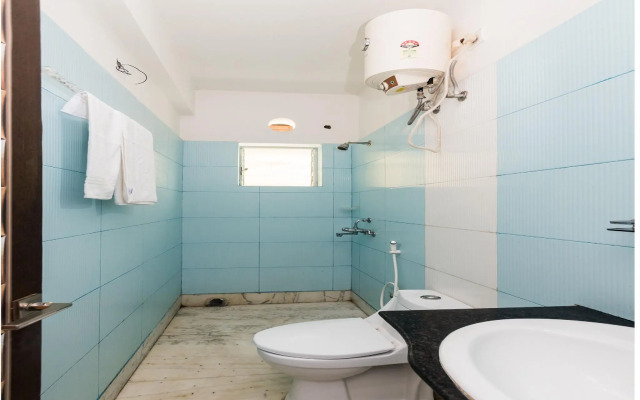 OYO 9311 Kolkata Residency